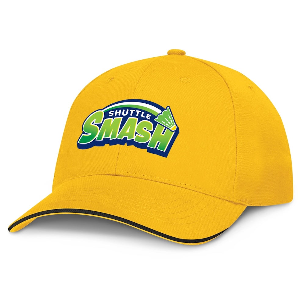 Shuttle Smash Cap