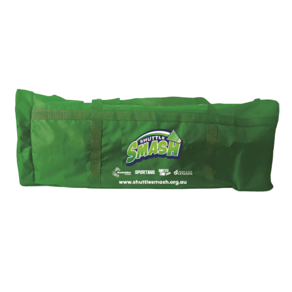 SHUTTLE SMASH KIT BAG