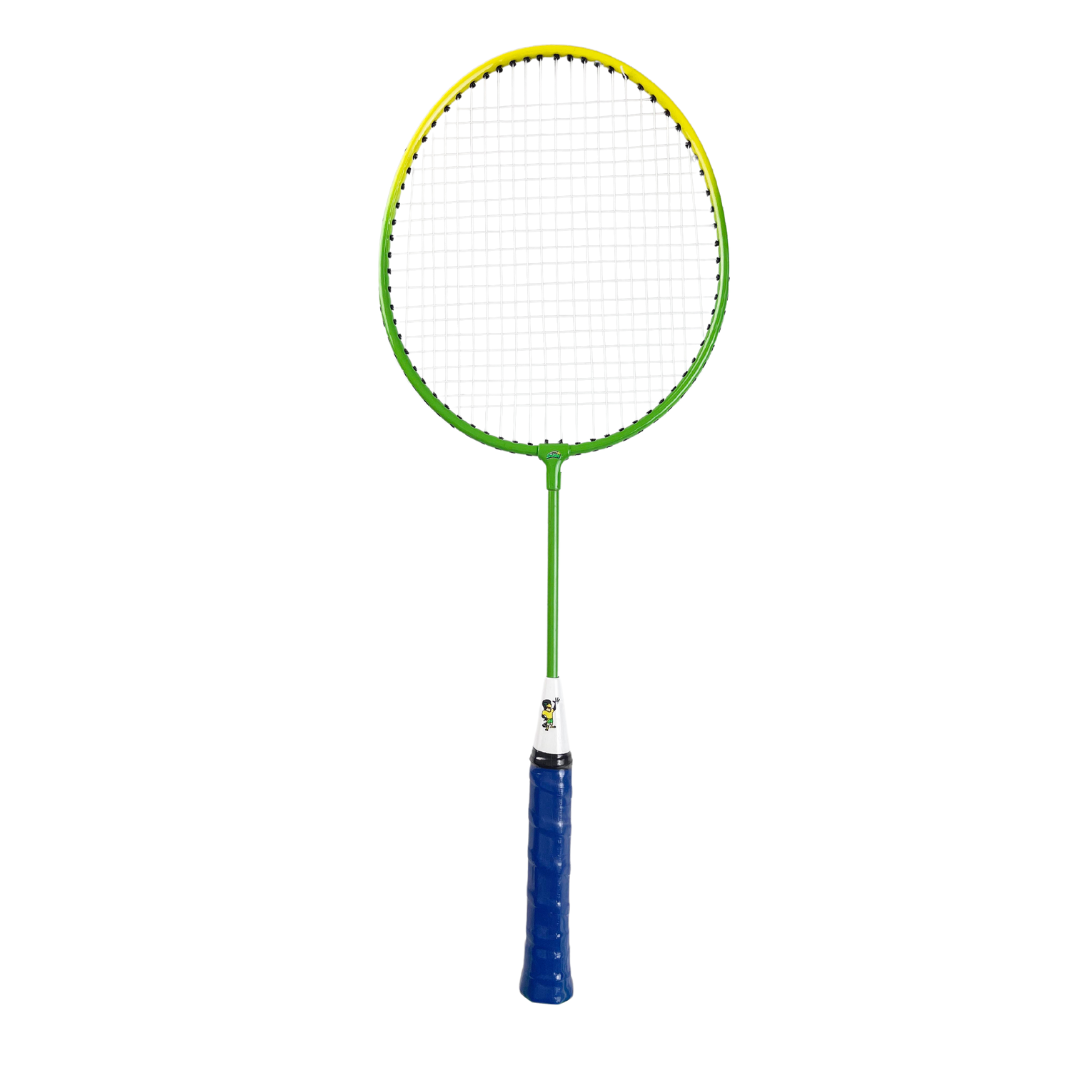 Shuttle Smash Racquet - Junior
