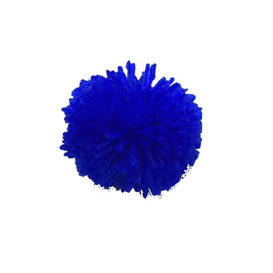 SHUTTLE SMASH FLUFF BALLS (30pk)