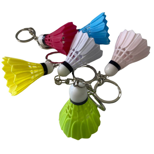 Shuttle Smash Keychain