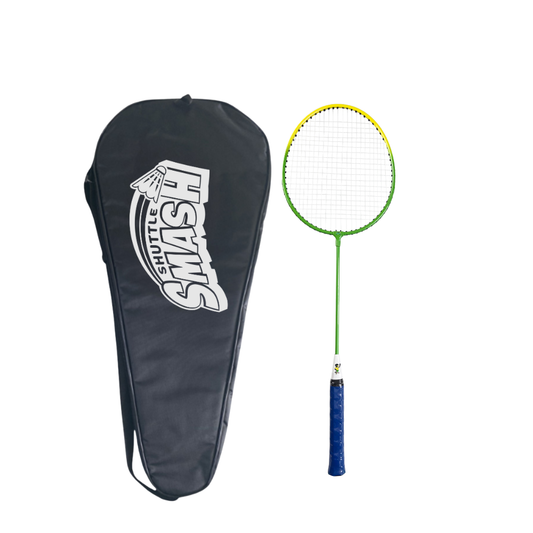 Racquet Bundle