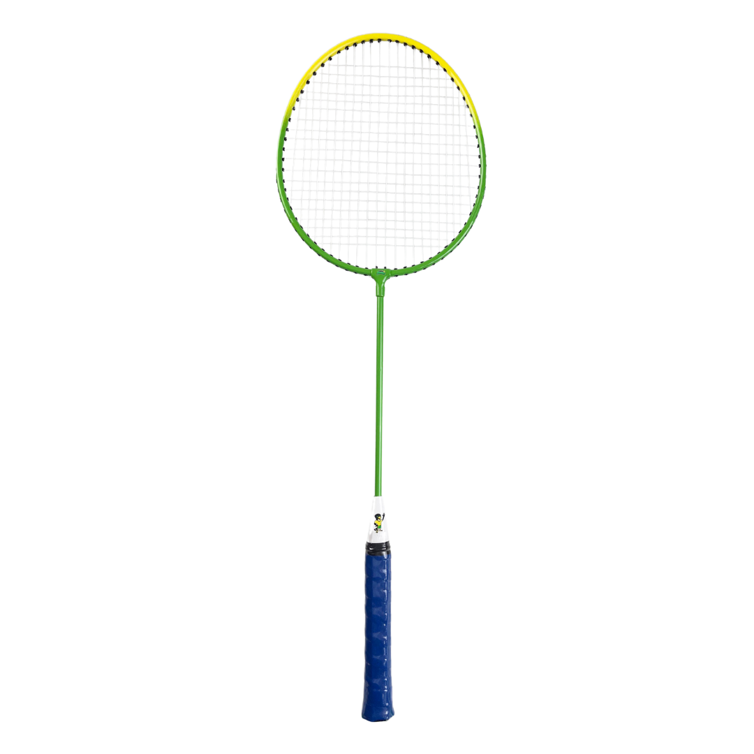Shuttle Smash Racquet